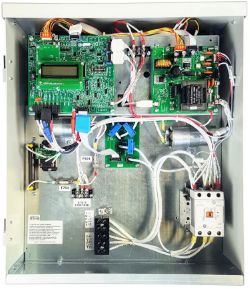 Inside a digital phase converter